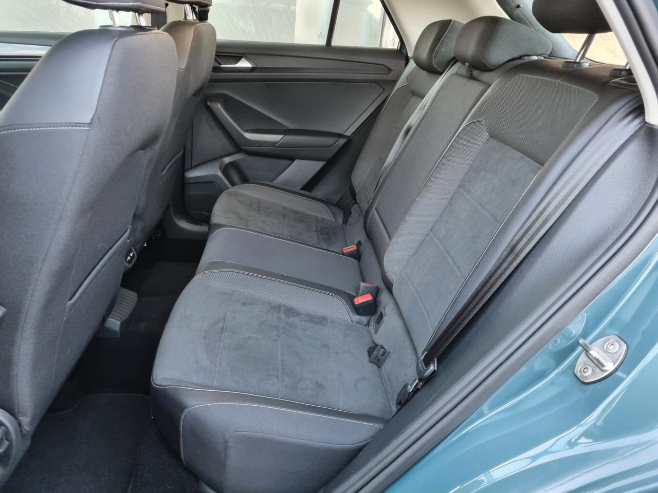 Volkswagen T-Roc 1.0 TSI Style