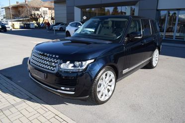 Land Rover Range Rover 3.0 TDV6 Vogue IVA ESPOSTA