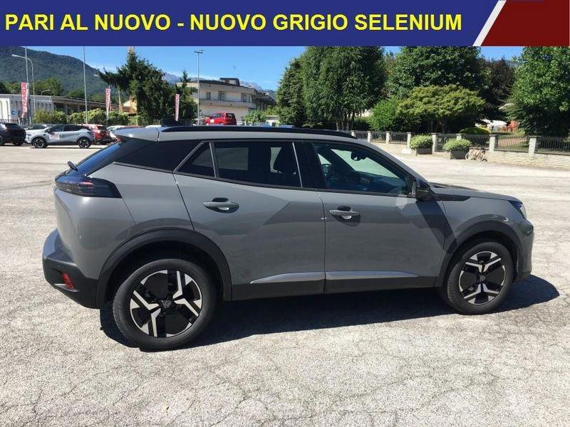 Peugeot 2008 PureTech 100 Allure PARI AL NUOVO