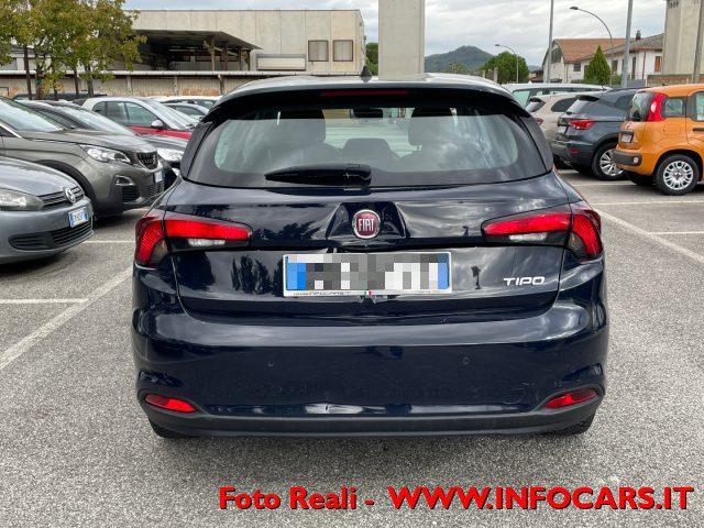 FIAT Tipo 1.3 Mjt S&S 5 porte Easy NEOPATENTATI