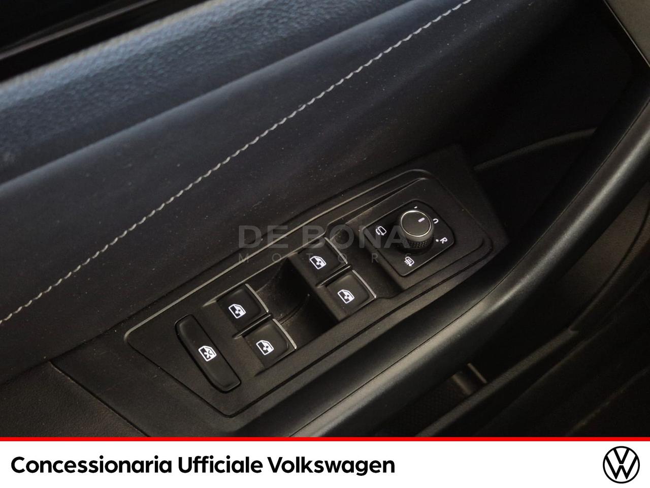 Volkswagen T-Roc 2.0 tdi r-line 4motion 150cv dsg