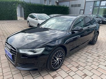 Audi A6 Avant 2.0 TDI 177 CV Advanced