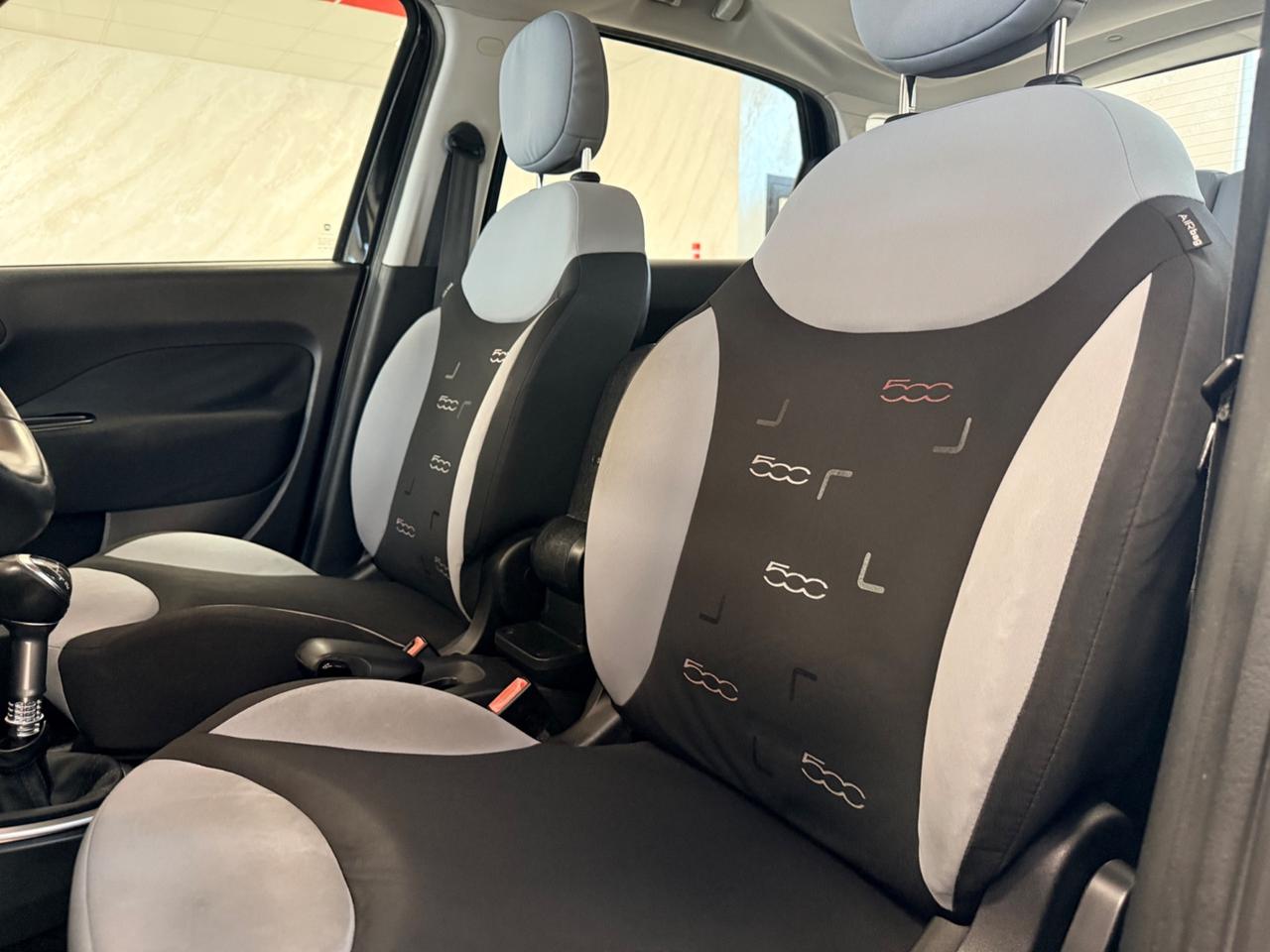 Fiat 500L 1.3 Multijet 85 CV Pop