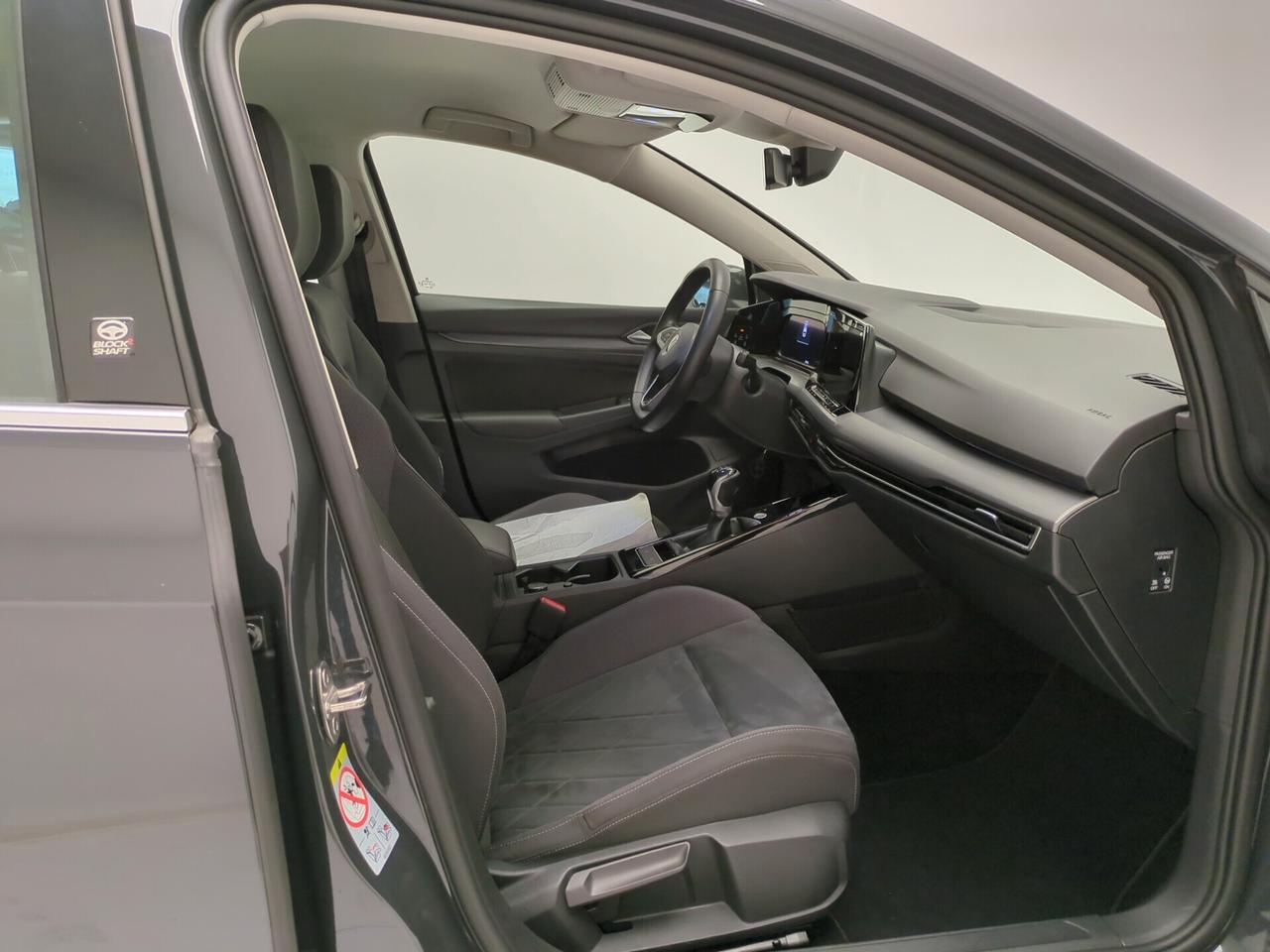 Volkswagen Golf 2.0 TDI SCR Style