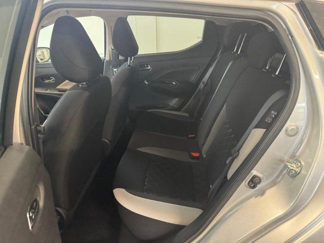 NISSAN Micra IG-T 92 Xtronic 5 porte N-Design