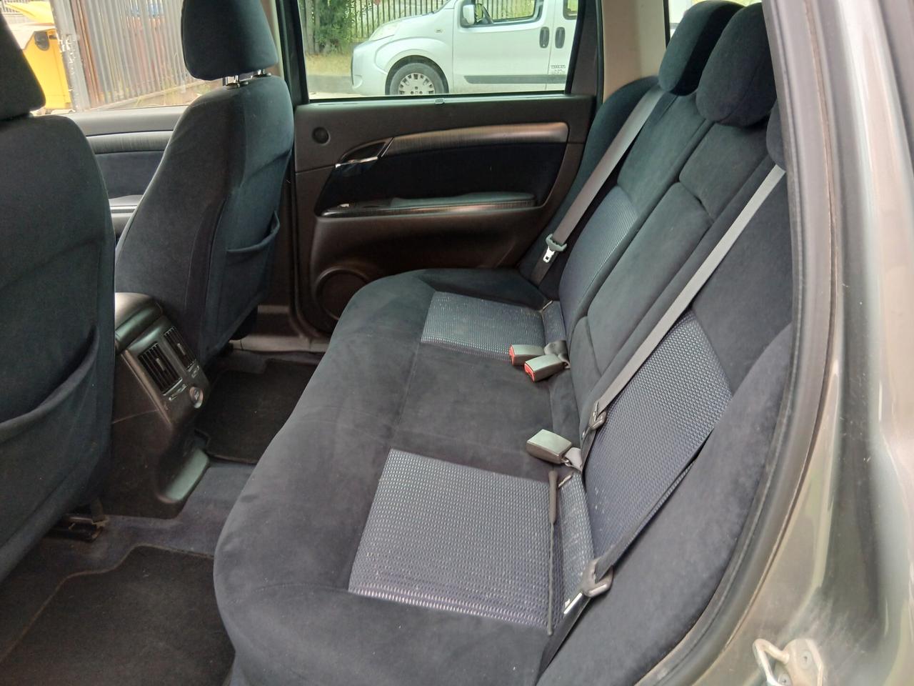 Fiat Croma 1.9