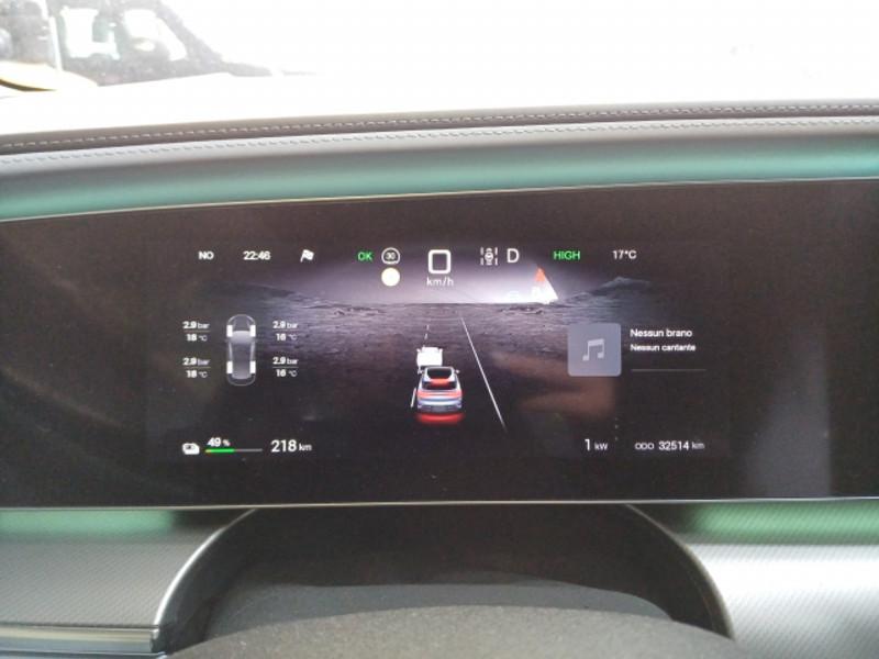 BYD SEALION 7 91,30 KWH EXCELLENCE AWD SUV