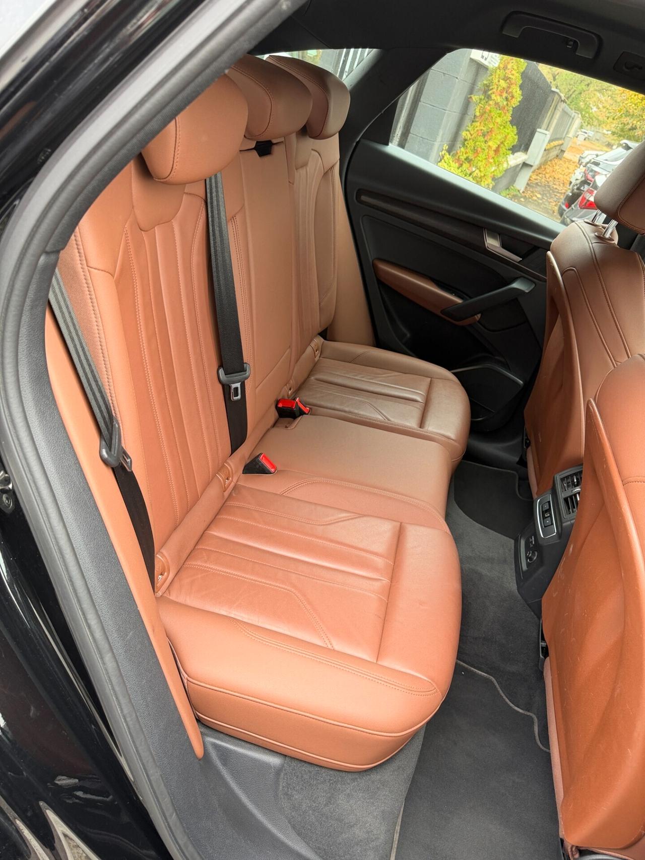 Audi Q5 SPB 45 TFSI quattro S tronic line