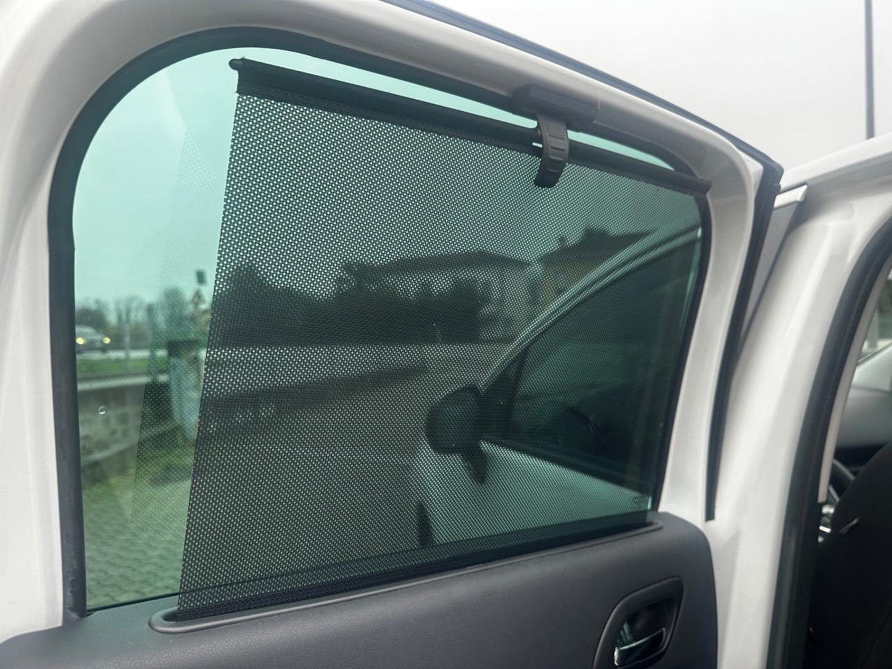 Peugeot 3008 2.0 HDi 163CV aut. Allure