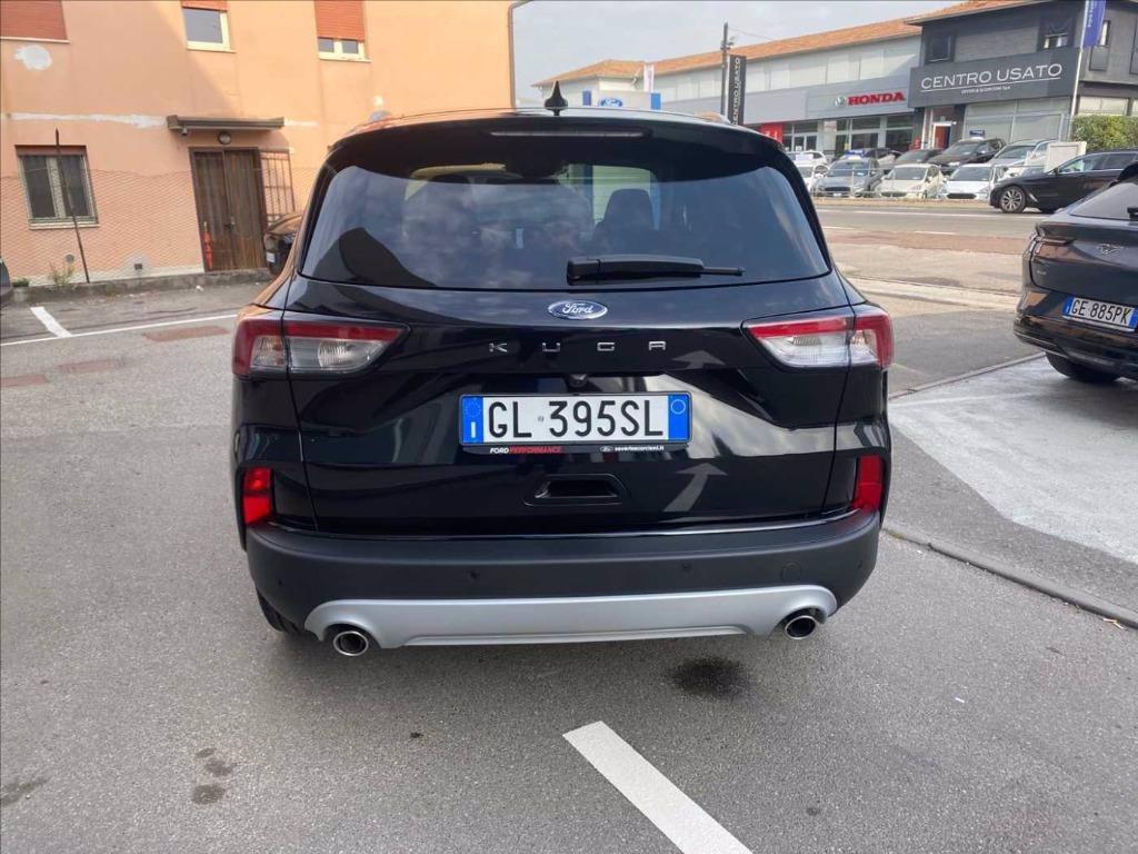 FORD Kuga 1.5 ecoboost Titanium X 2wd 150cv del 2023