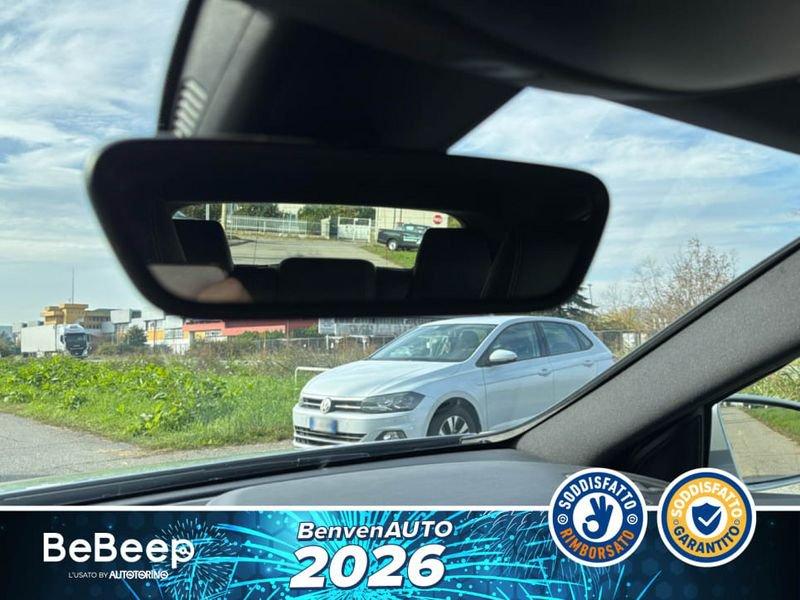 Mercedes-Benz Classe A A 180 CDI SPORT AUTO