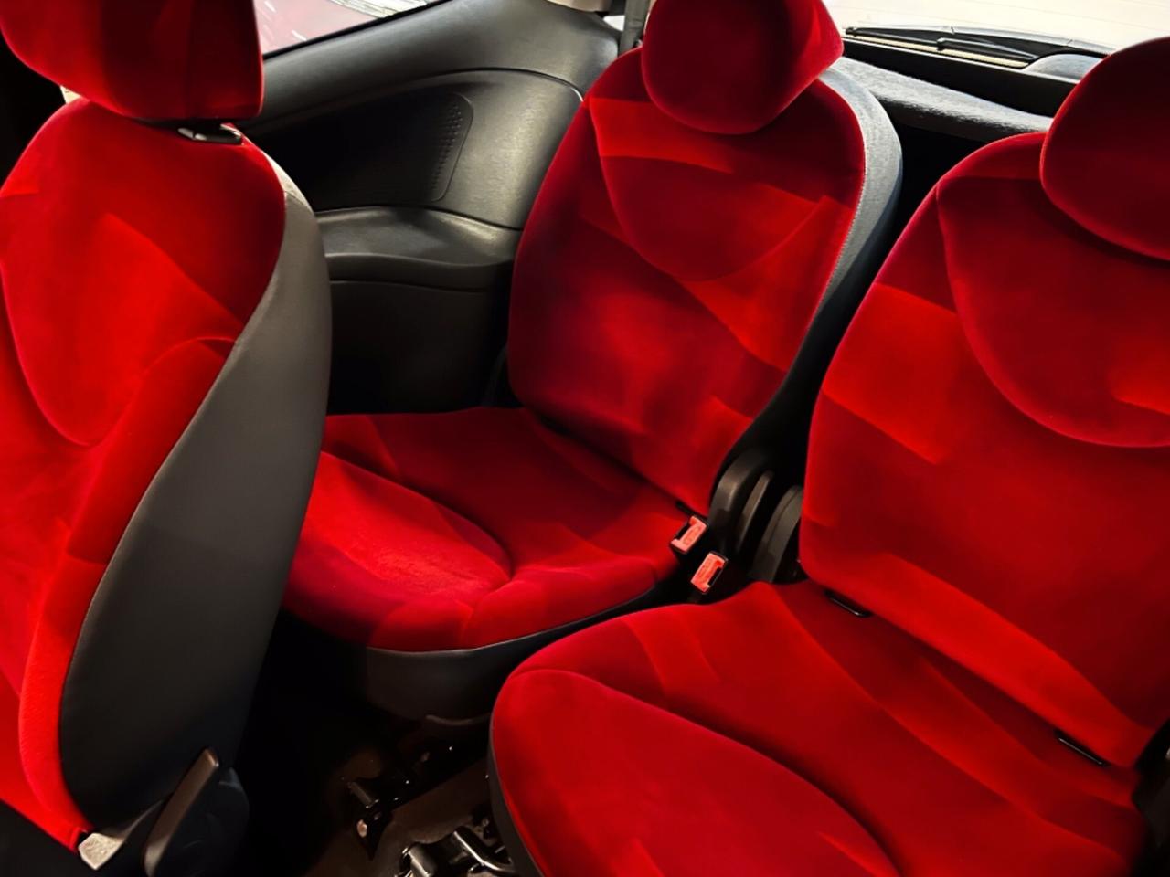 Citroen C2 09 1.1 airdream Elegance Si Neopatentati