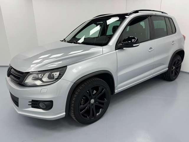 Volkswagen Tiguan 2.0 TDI DSG 4MOTION 184 CV IN PERFETTE CONDIZIONI!