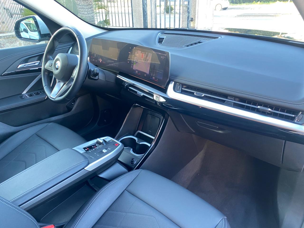 Bmw X1 sDrive 18d xLine