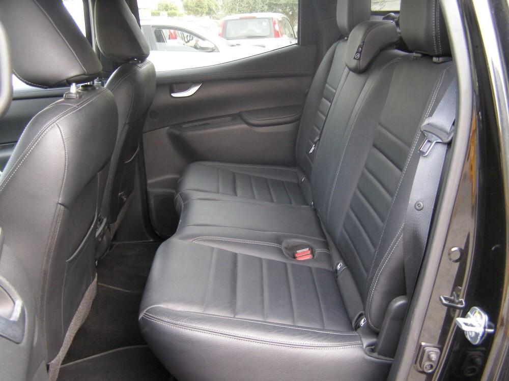 Mercedes-benz Classe X X 250 d 4Matic Power