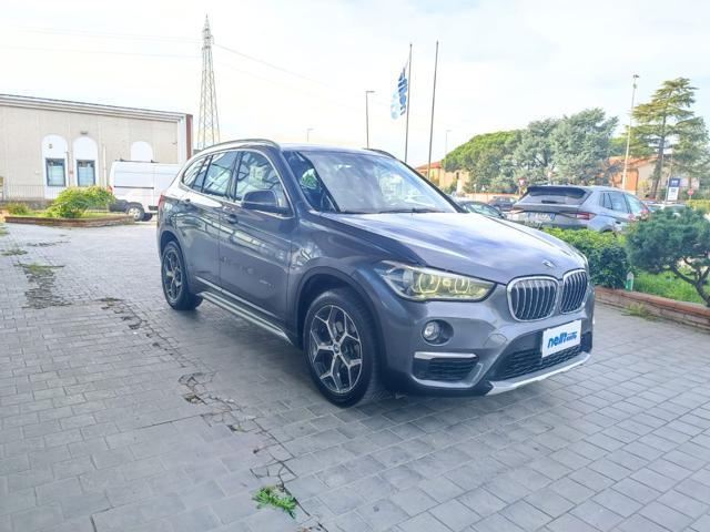 BMW X1 sDrive18d xLine