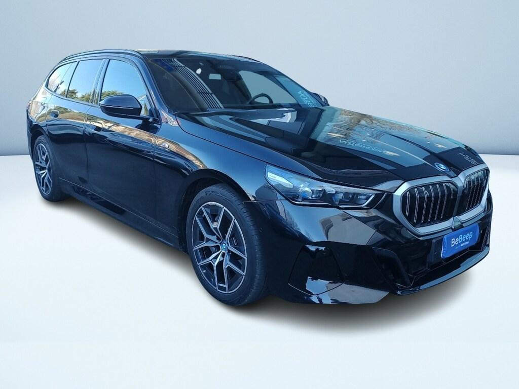 BMW Serie 5 Touring i5 MSport edition eDrive40