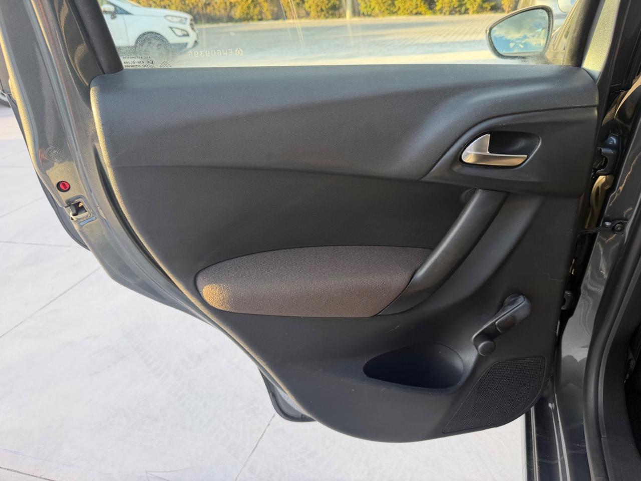 Citroen C3 VTi 82 Exclusive