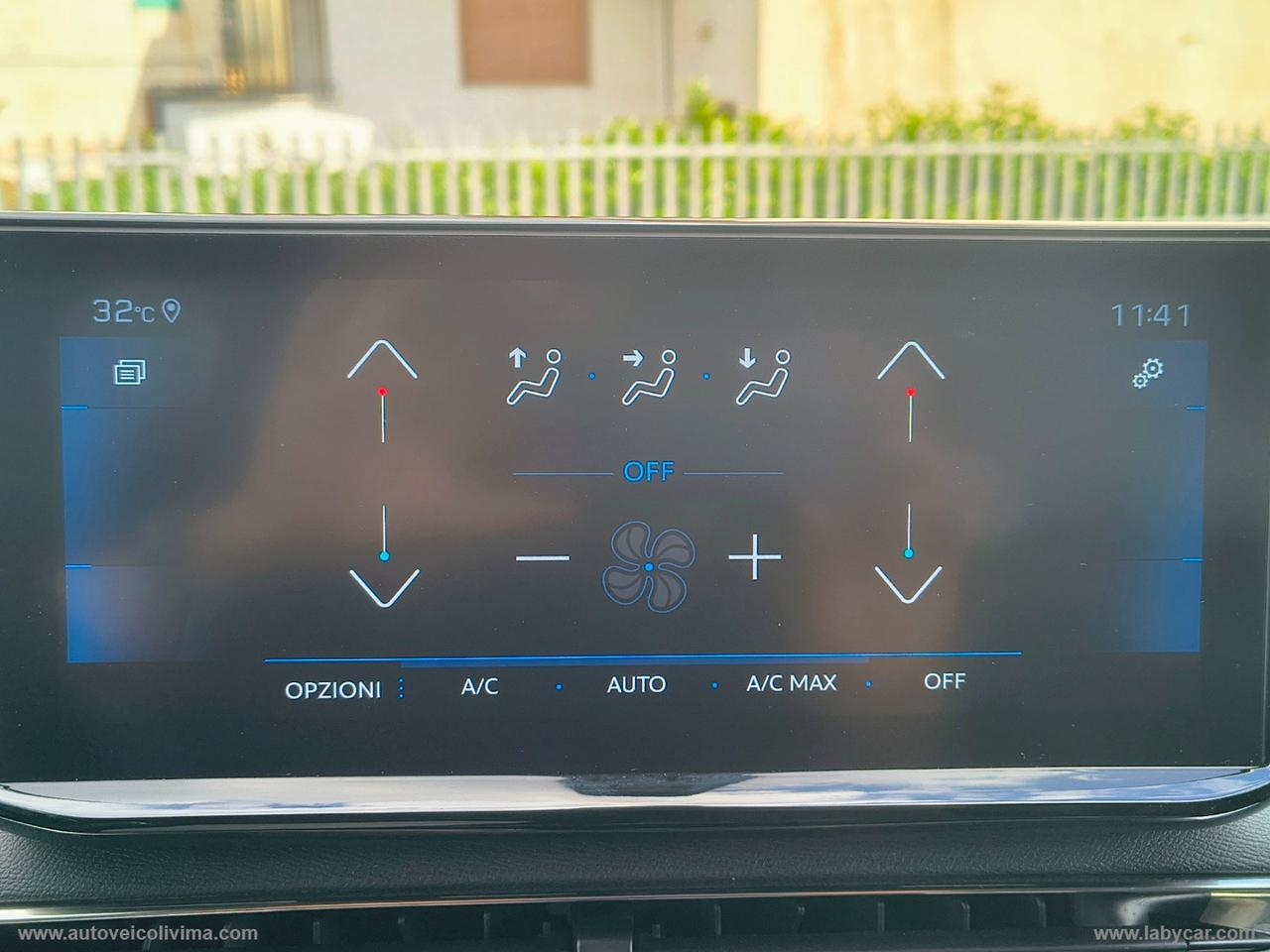PEUGEOT 5008 BlueHDi 130 S&S EAT8 Allure Pack
