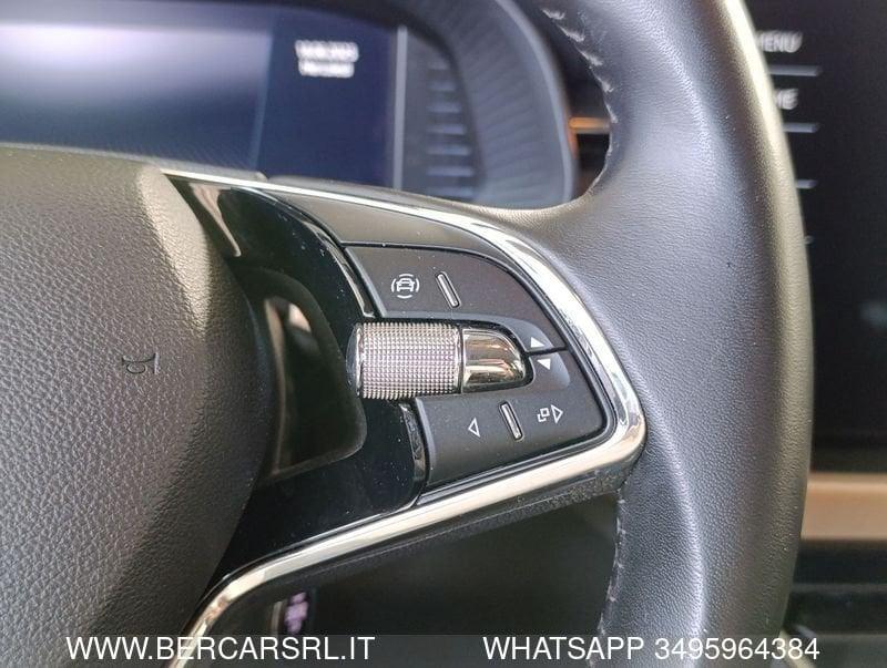 Skoda Kamiq 1.0 TSI 110 CV Style*VIRTUAL COCKPIT*LED*
