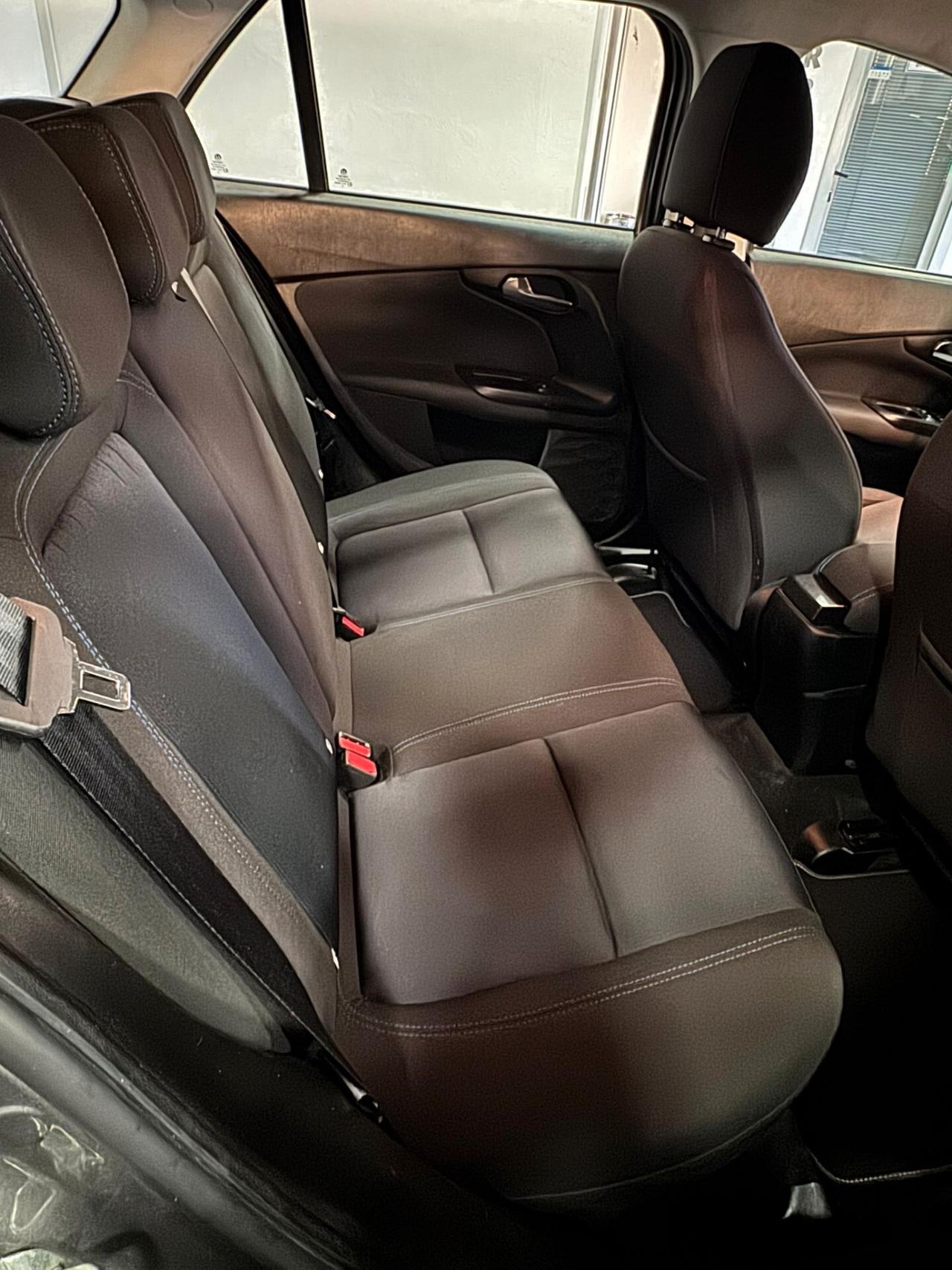 Fiat Tipo 1.6 Mjt S&S SW Lounge