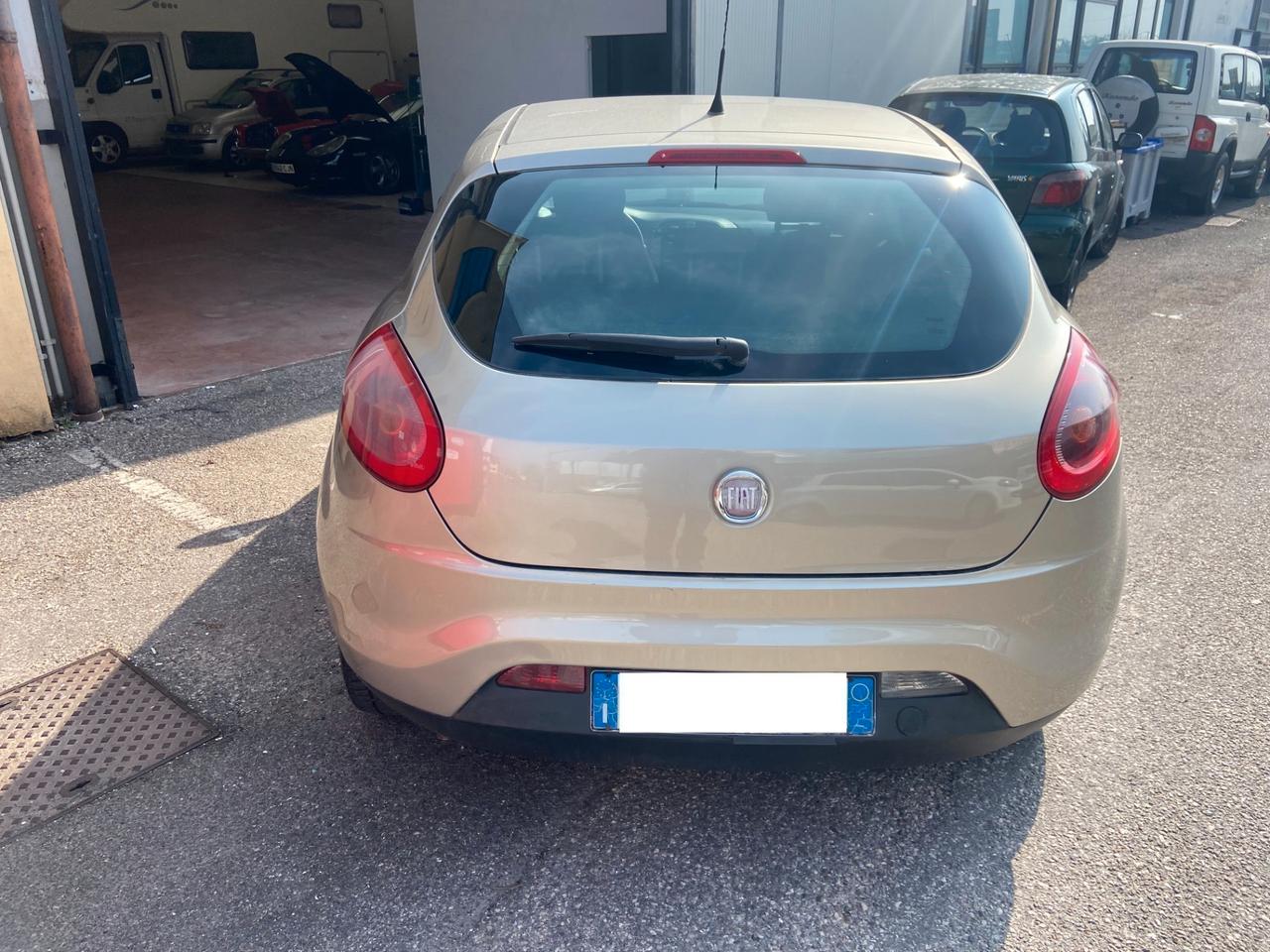 Fiat Bravo 1.4 OK NEOPATENTATI