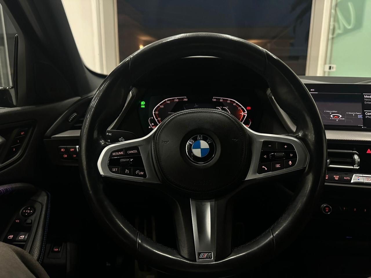 Bmw 116 116i 5p. Msport