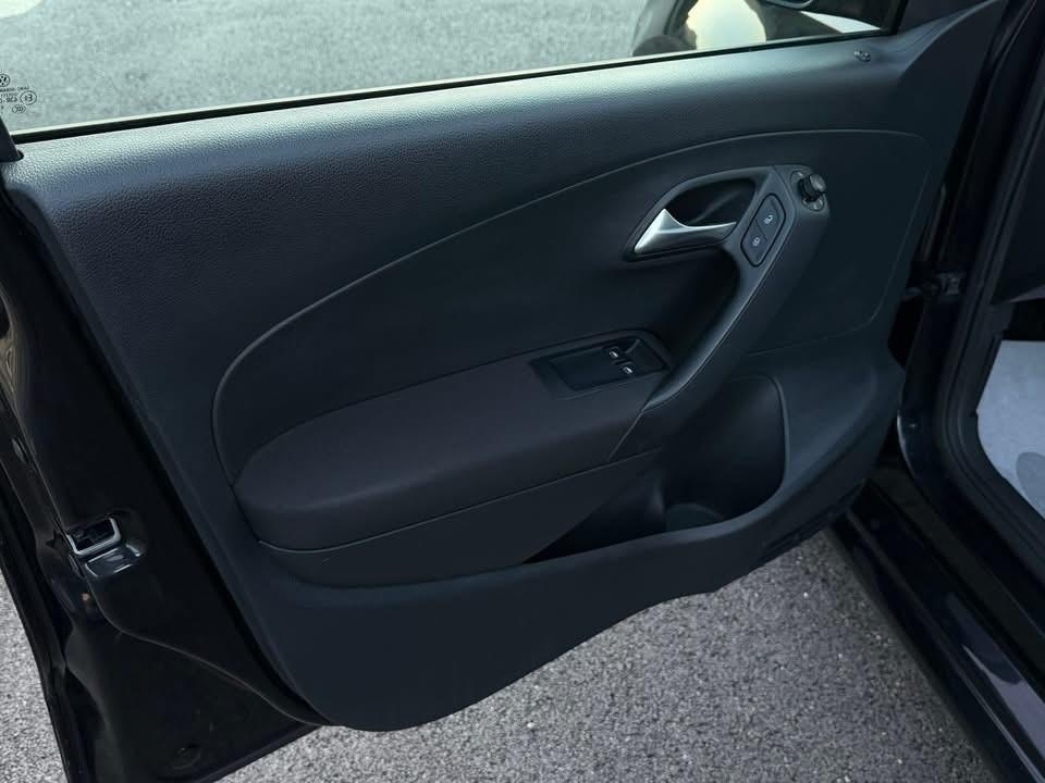 Volkswagen Polo 1.4 TDI 5p. 67.000 km