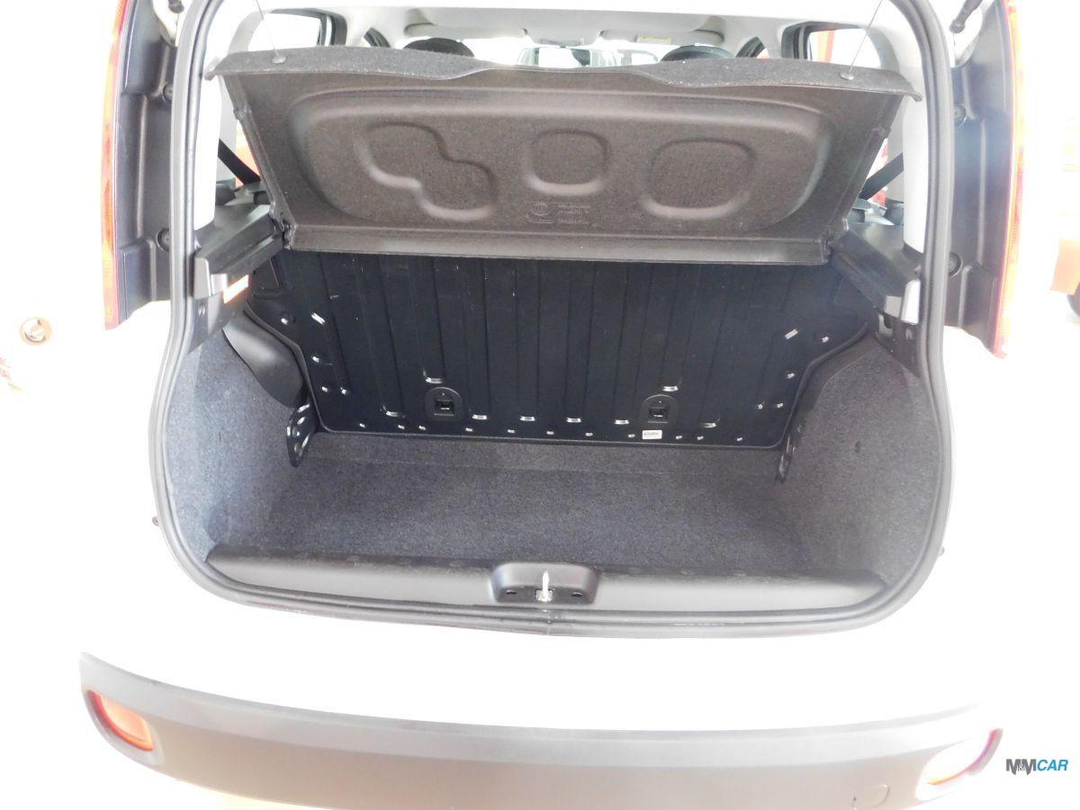 FIAT - Panda - 1.0 FireFly S&S Hybrid