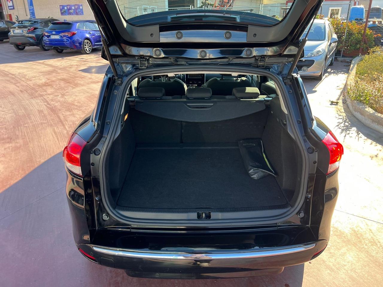 Renault Clio Sporter 1.5 dCi 8V 90CV Start&Stop Energy