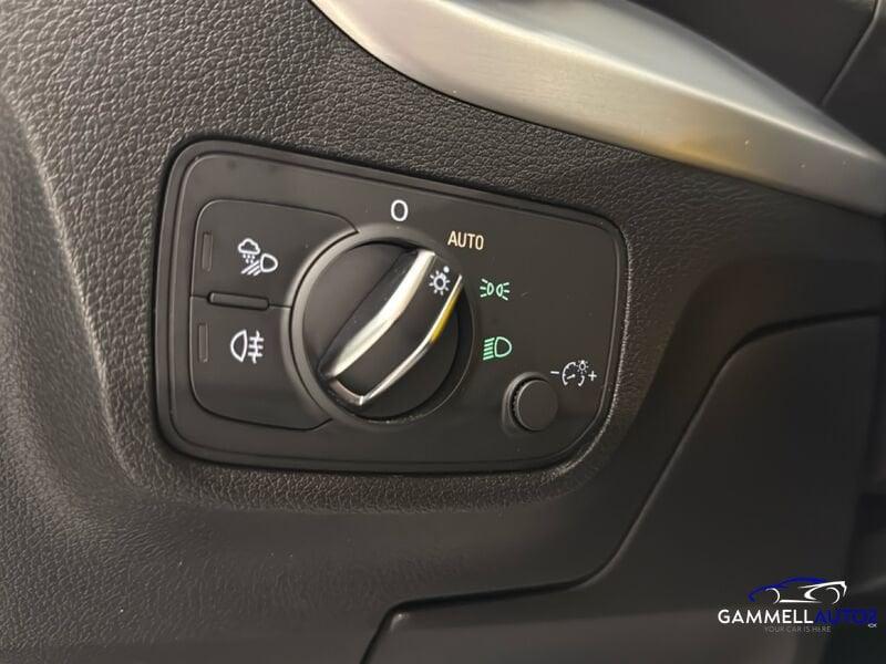 Audi Q2 Q2 35 TDI S tronic S line Edition