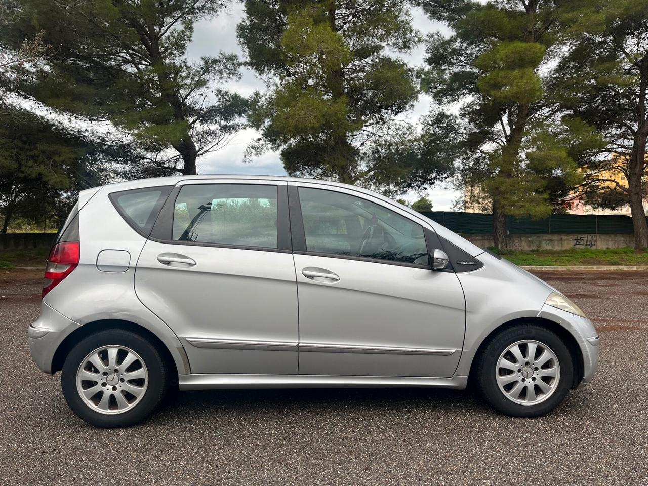 Mercedes Benz Classe A 180 CDI Elegance