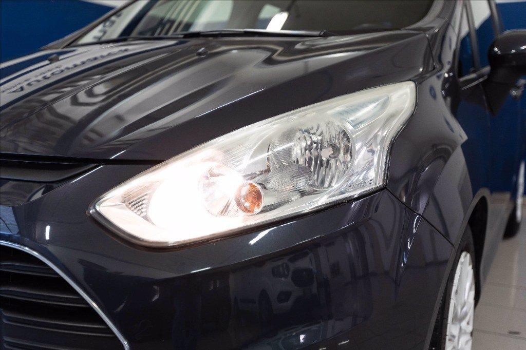 FORD B-Max 1.0 ecoboost 100cv del 2013
