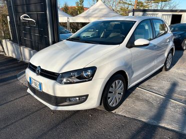 Volkswagen PoloTDI 5 p.(KM CERTIFICATI)