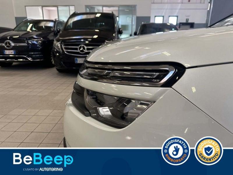 Citroën C5 Aircross 1.5 BLUEHDI SHINE S&S 130CV MY19