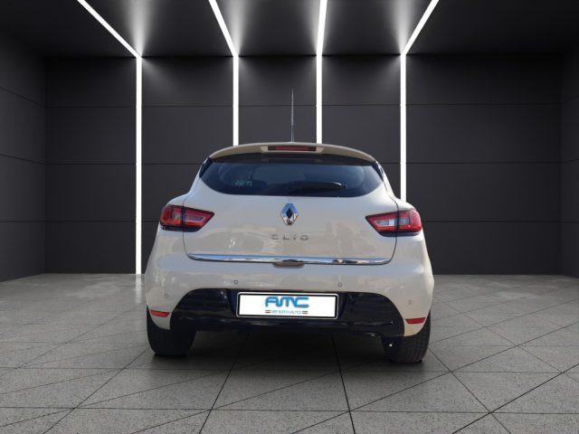 RENAULT Clio dCi 8V 75 CV Start&Stop 5 porte Energy Duel2