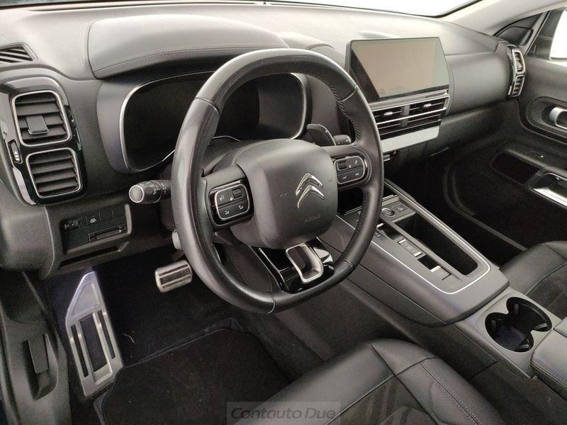 Citroën C5 Aircross C5 Aircross 1.5 bluehdi Shine s&s 130cv eat8