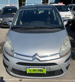 Citroen C4 Picasso 2.0 HDI EXLUSIVE AUTOMATICA