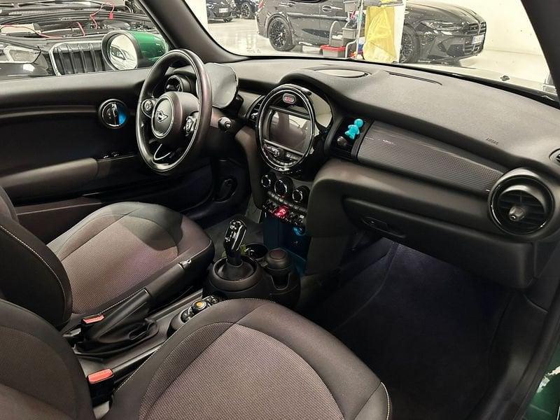 MINI Mini Cabrio 1.5 Cooper Hype auto