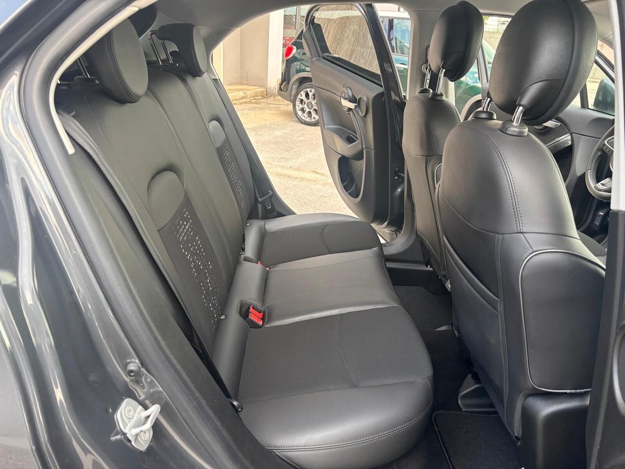 Fiat 500X 1.3 MultiJet 95 CV Cross 2022