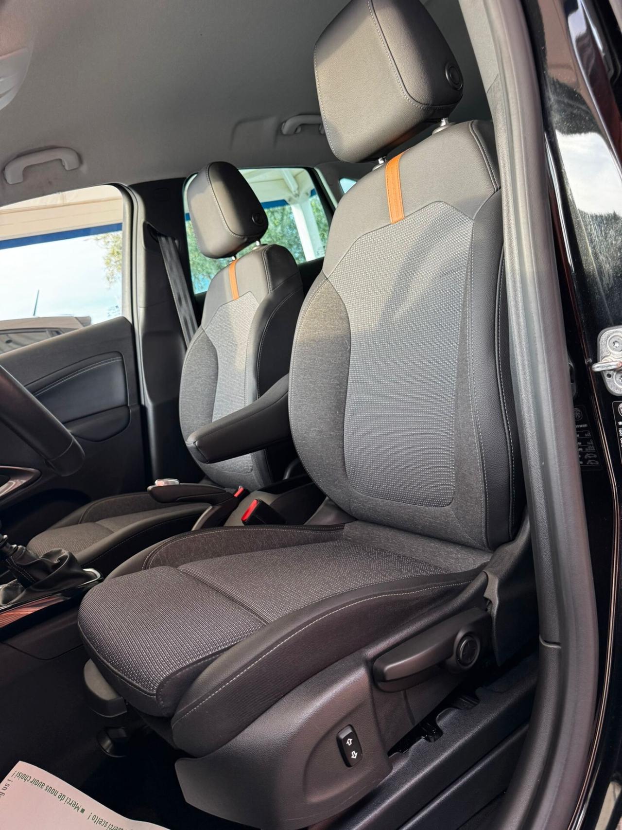 Opel Crossland 1.5 ECOTEC D 110 CV Start&Stop Ultimate