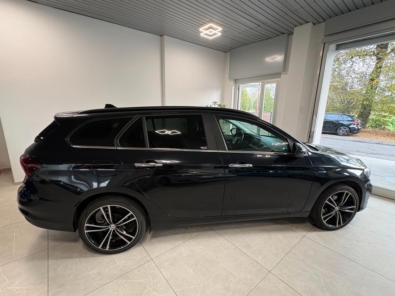 Fiat Tipo 1.6 Mjt S&S SW Life