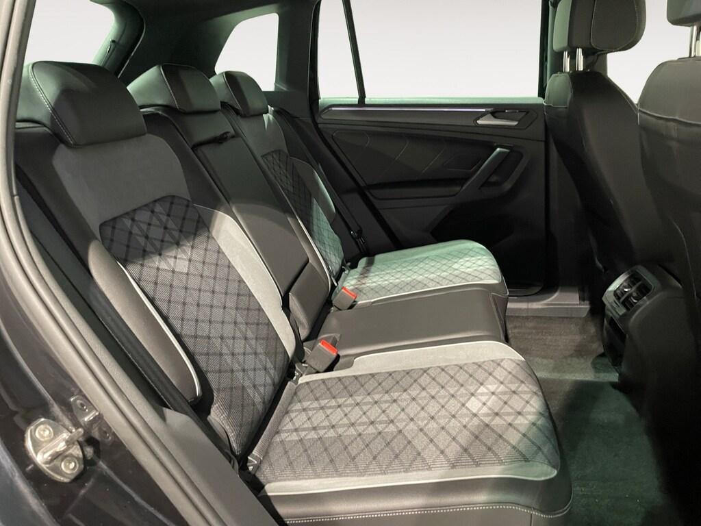 Volkswagen Tiguan II 2021 2.0TDI 200CV DSG 4Motion R-Line