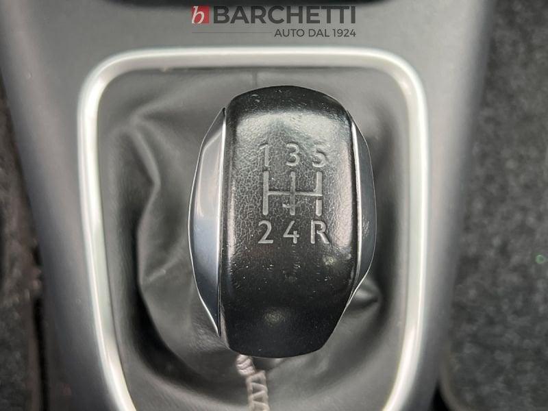 Citroën C3 (B618) PURETECH 82 SHINE