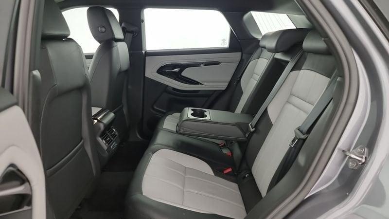 Land Rover RR Evoque 1.5 I3 PHEV 300 CV AWD Auto R-Dynamic S