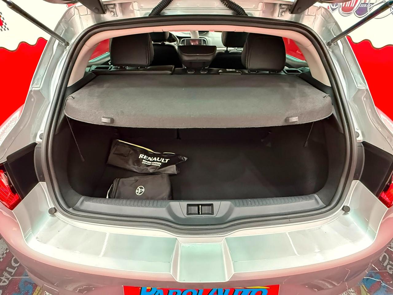 Renault Megane 1.5 dci 110cv Energy - 2017