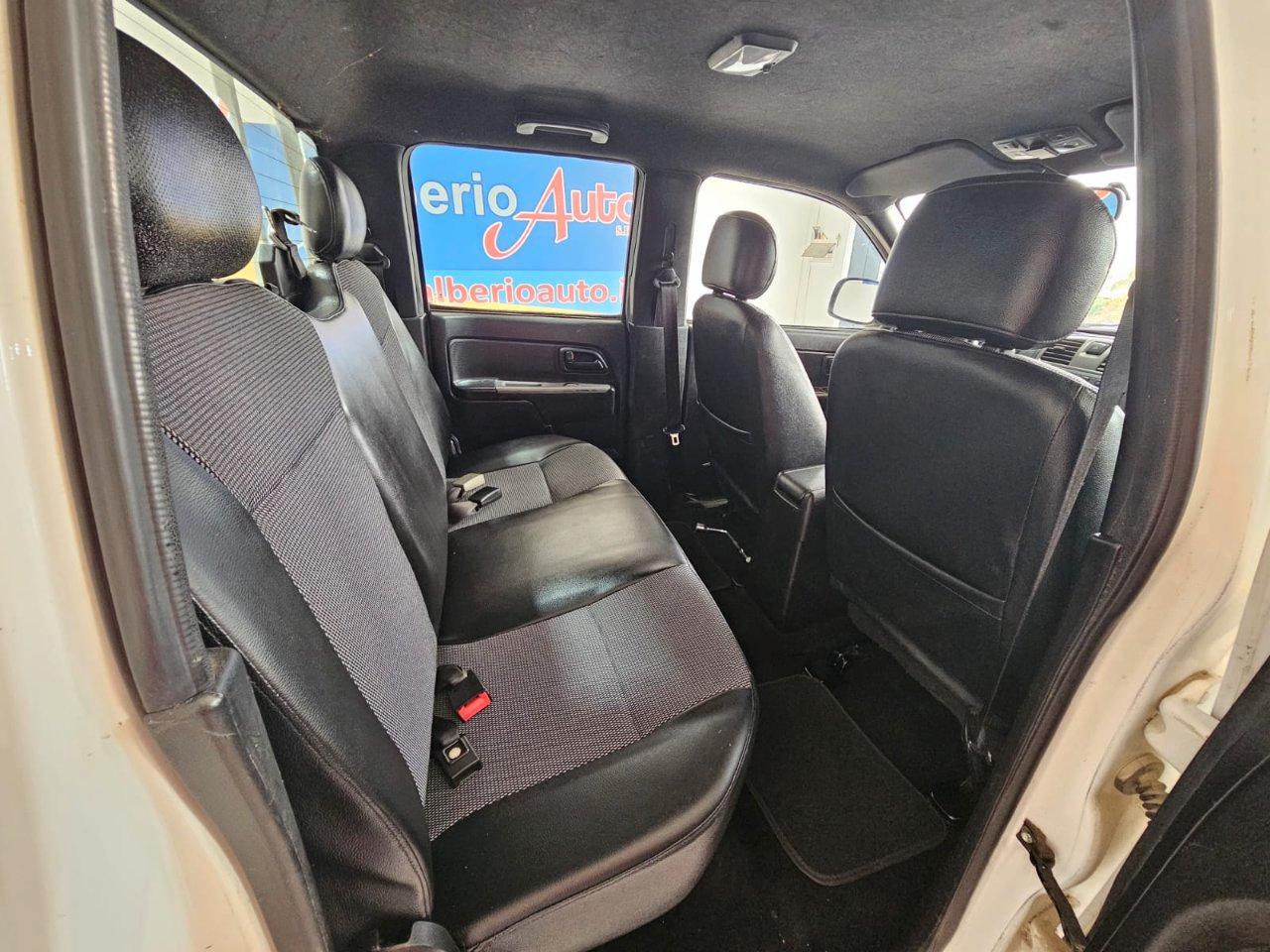 Great Wall Steed DC Steed 2.0 tdi DC Super Luxury 4x4
