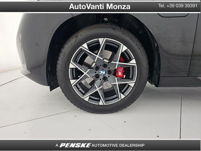 BMW X3 X3 xdrive30e MSport Pro auto