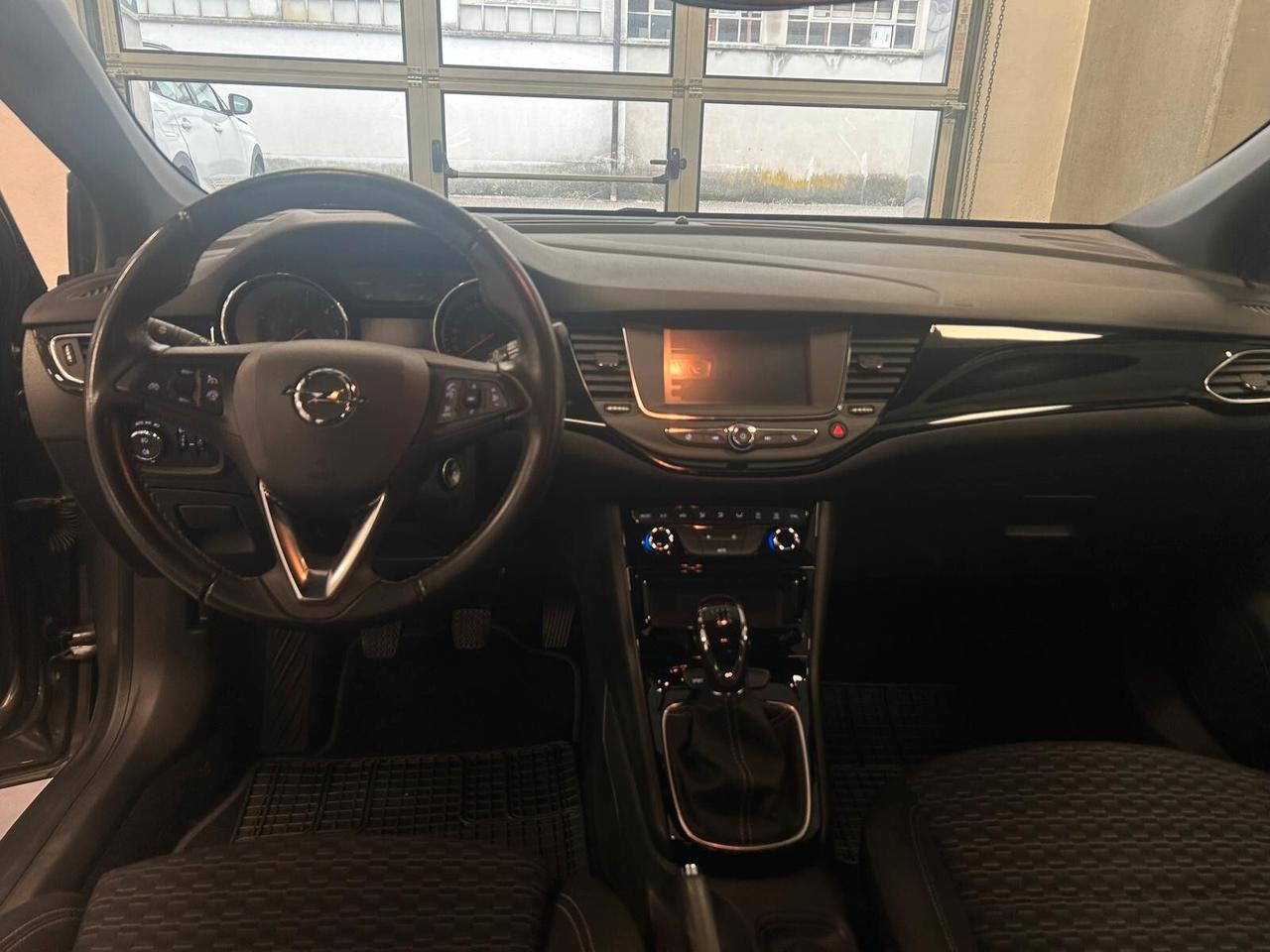 Opel Astra 1.6 CDTi 136CV Start&Stop 5 porte Innovation