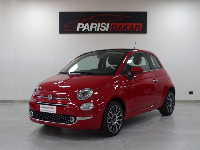 FIAT 500 1.0 Hybrid 70CV Dolcevita *PROMO PARISI GROUP*